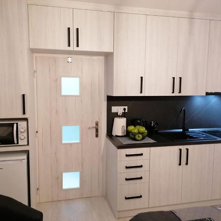 Apartment Nina Stara Lubovna Exterior photo